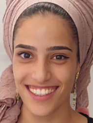 יסכה שלזינגר